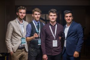 InnovationLabs2016_Serafim_Best Business
