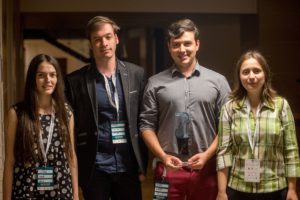 InnovationLabs2016_Trust_Best Pitch