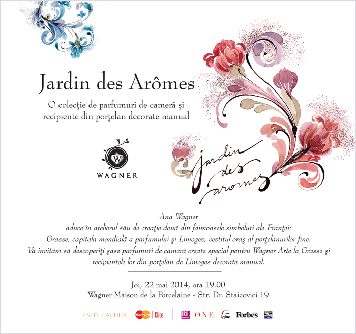 Invitatie web