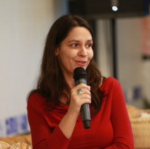 Irina Sorescu2