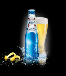 Kronenbourg 1664 Blanc