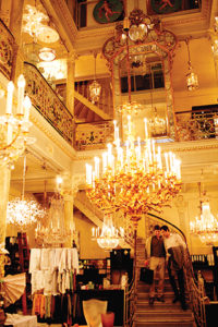 Wien Tourismus, Copyright www.peterrigaud.com