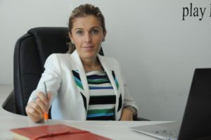 Lacramioara Loghin, Managing Director EXACT CC