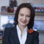 Liudmila Climoc