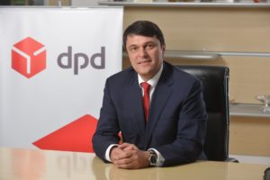 Lucian Aldescu - DPD Romania