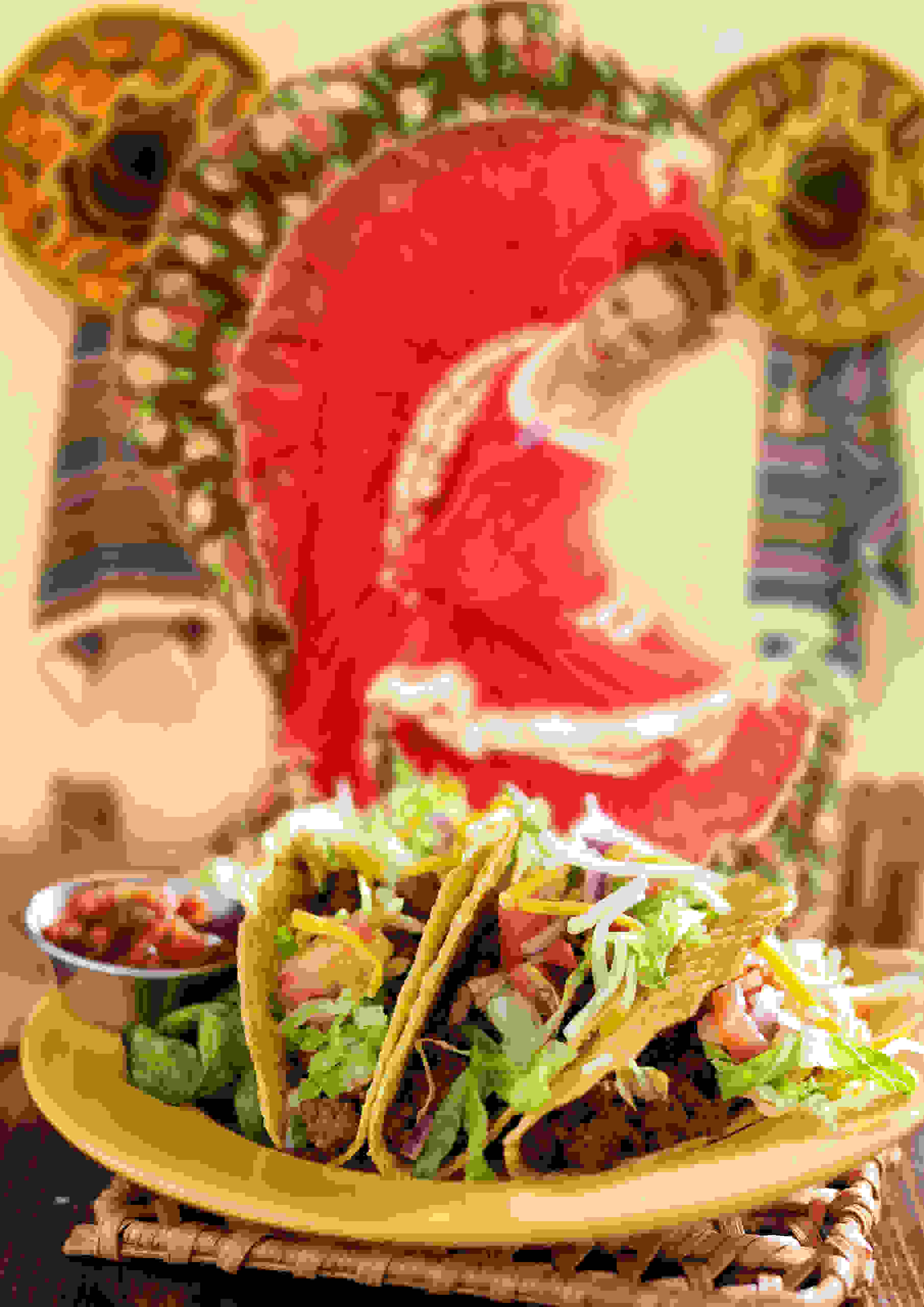 Mexican 1