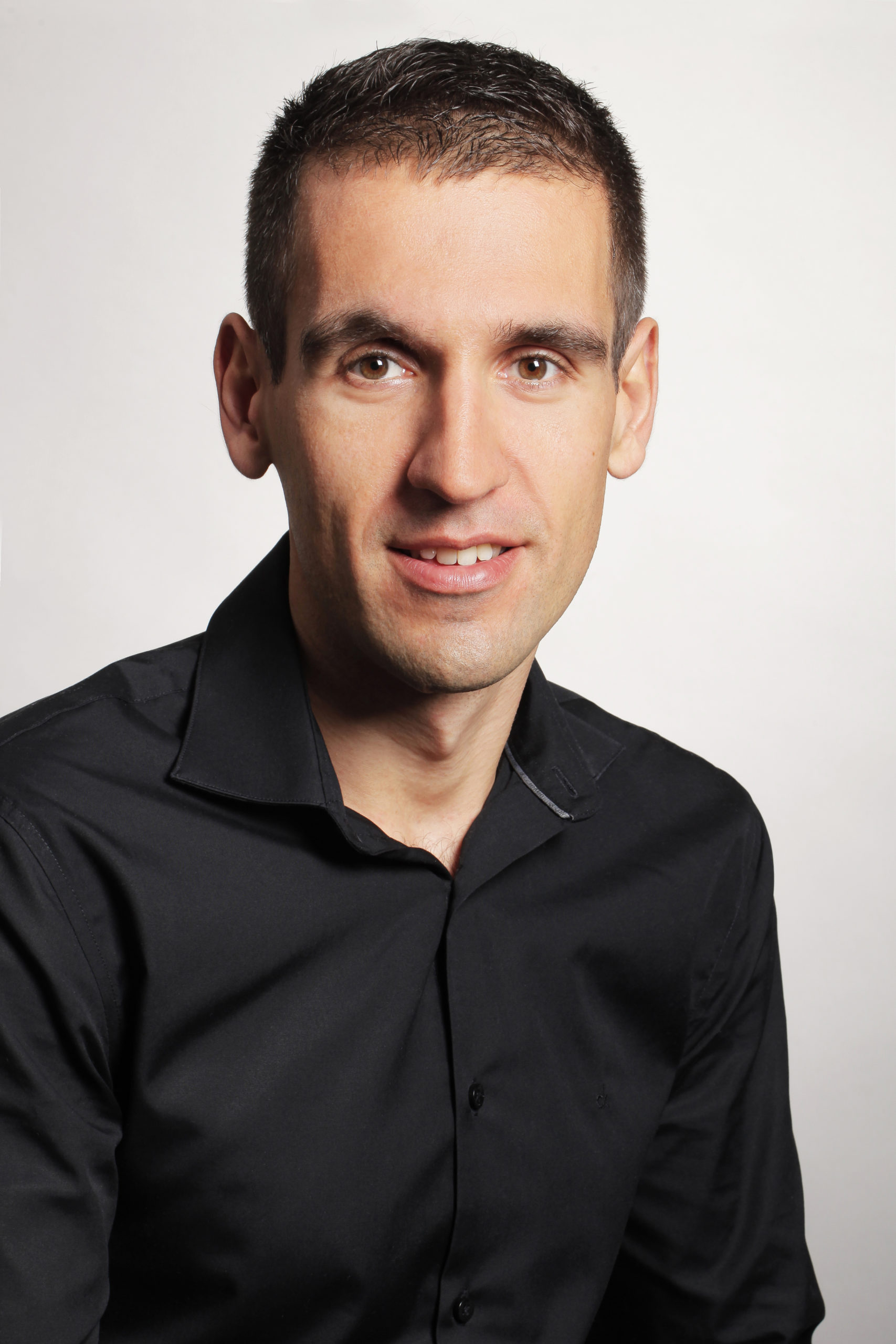 Michal Zamec