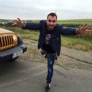 Paul Richard Nicolau