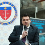 Petre Stancu - Corpul National al Politistilor