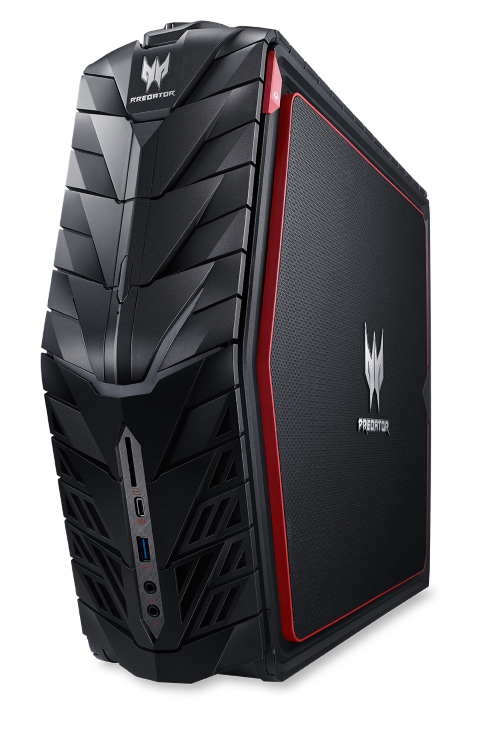 Predator G1