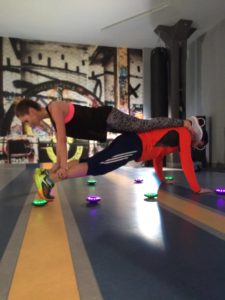REVVOLUTION FitLight Trainer