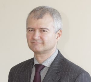 Radu Stoicoviciu
