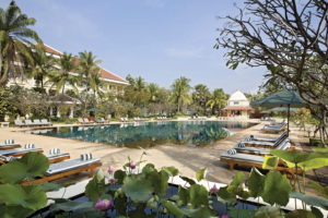 Raffles Siem Reap 1