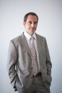 Raoul Ros_Director General Nokia Romania