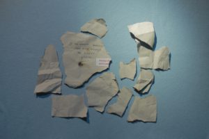 Critical Evidence, Robbie Coltrane, CI, Crime and Invstigation, Season 01, Episode 04, Murder by Mail