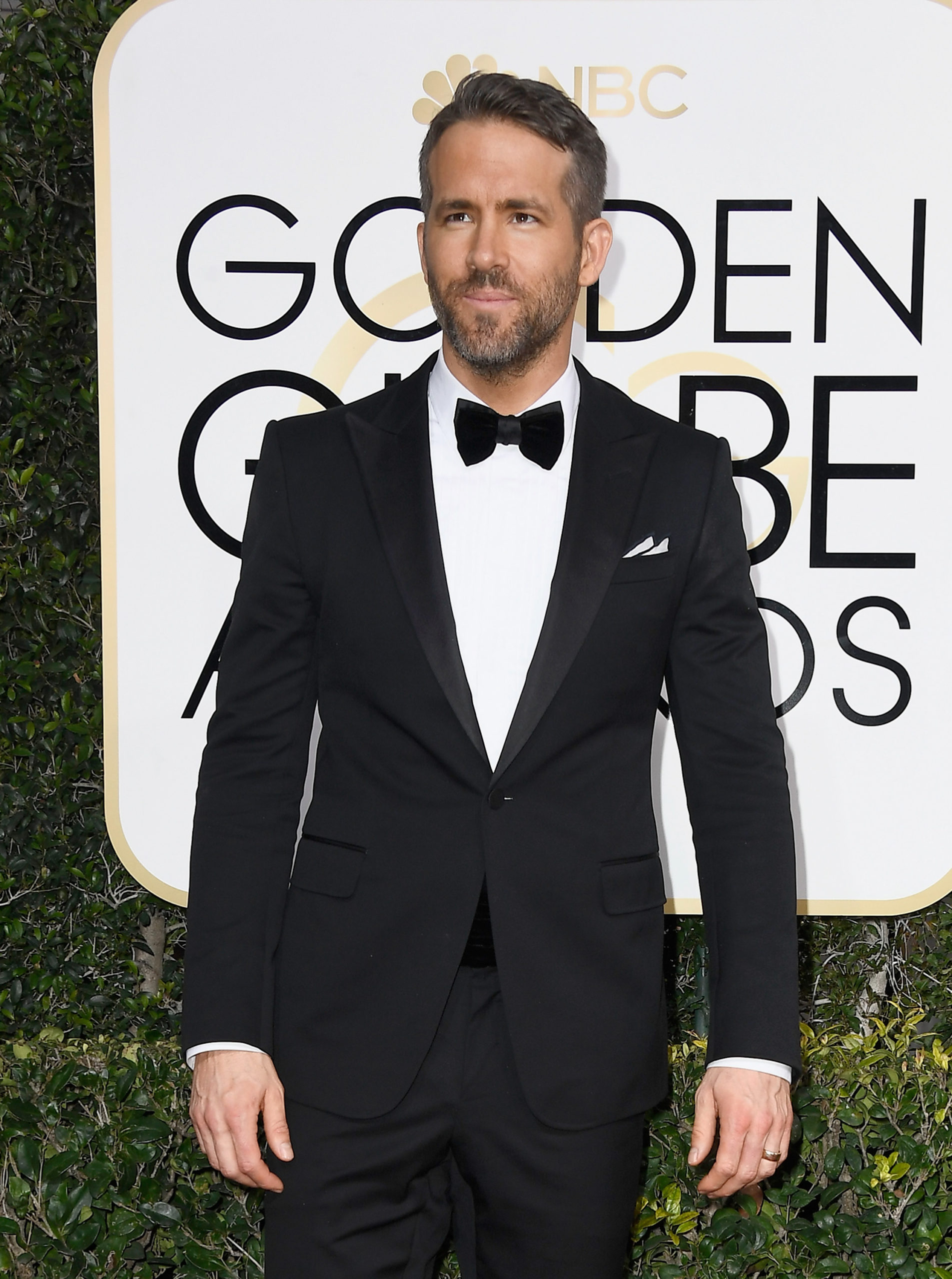 74th Annual Golden Globe Awards - Arrivals