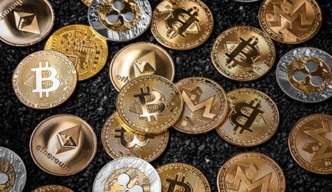 investiții în criptomonede ing câți bani sunt investiți în bitcoin