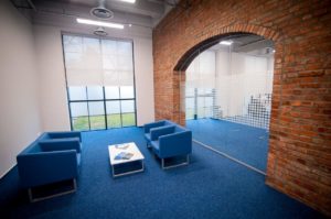 Centrul R&D Siemens Romania