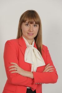Sinziana Oprea, Colliers International (2)