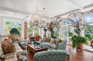 Sunroom