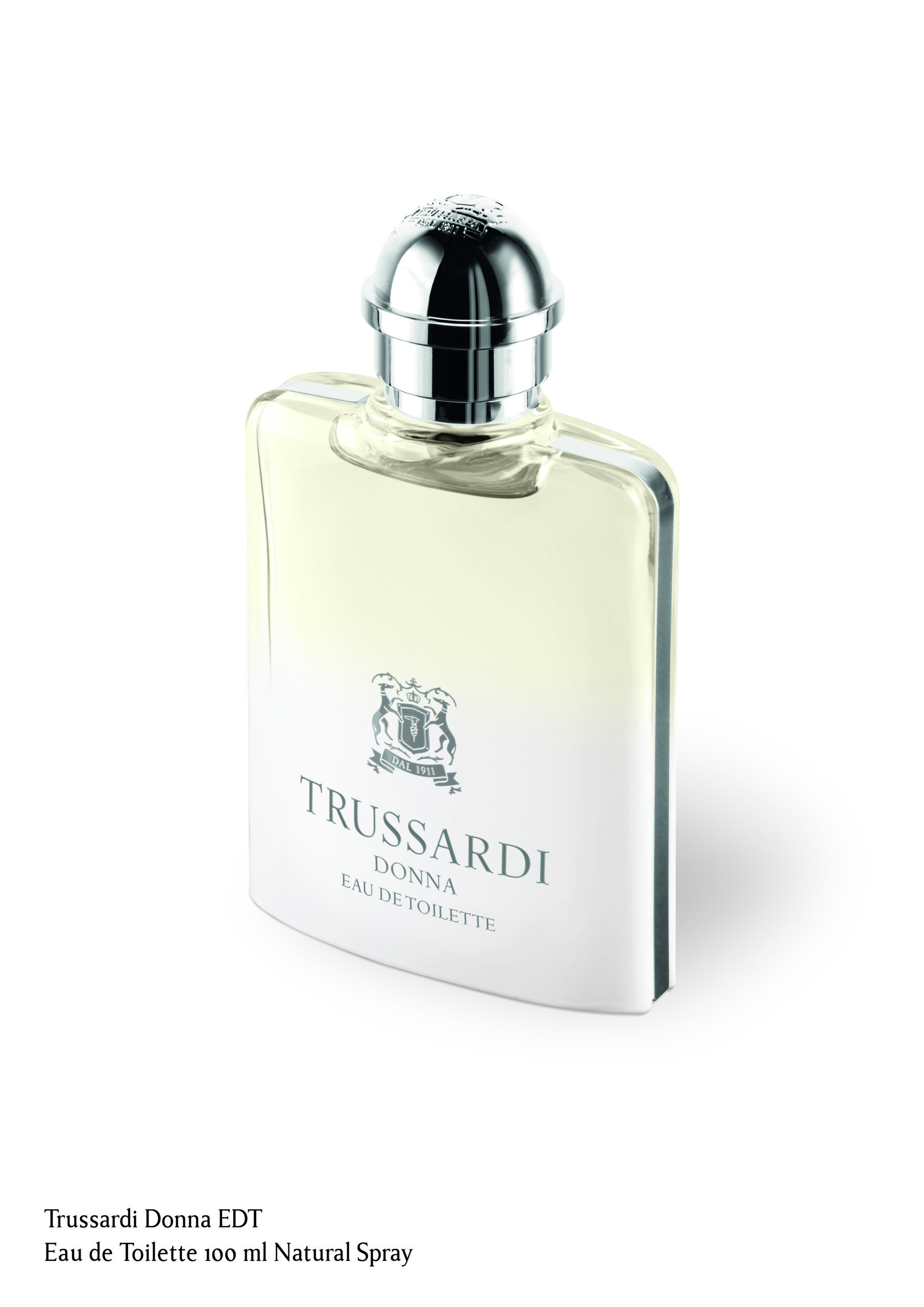 Trussardi Donna EDT - 298lei (50ml EDT)