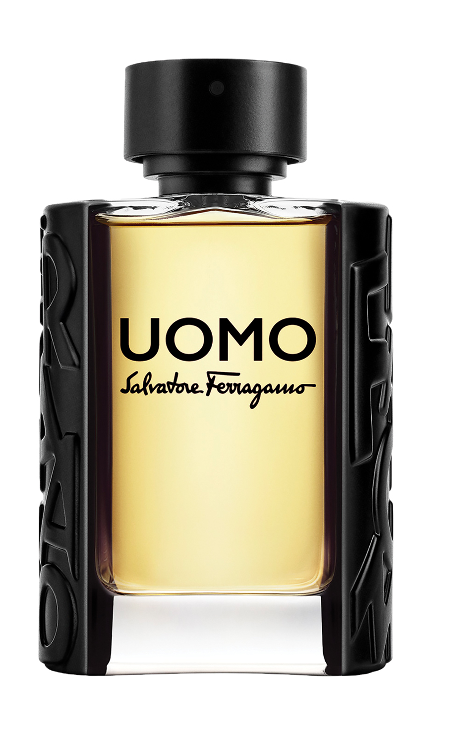 UOMO Salvatore Ferragamo 100ml