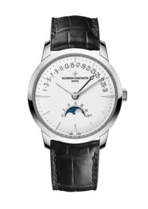Vacheron Constantin_Patrimony Moonphase and Retrograde Date WG
