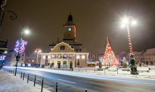 brasov shutterstock_543917845