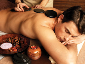 de ce sa te duci la spa
