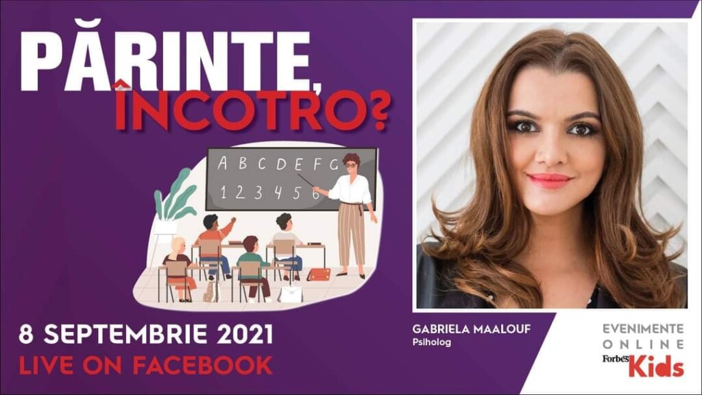 anxietatea școlară