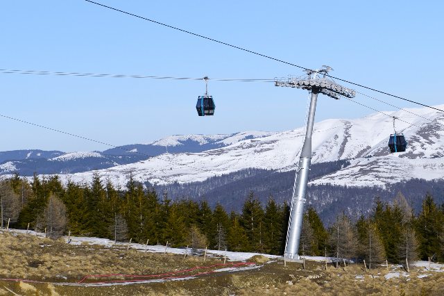 gondola sinaia 3