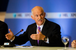 papandreou