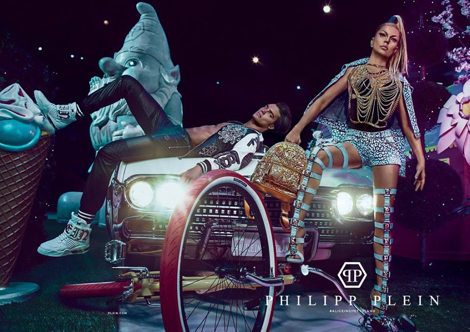 phillip plein