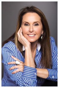 shari arison