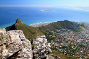 africa de sud cape town