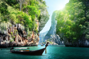 thailanda