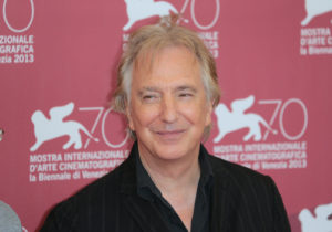 Rickman 
