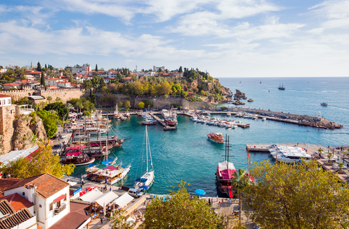 antalya