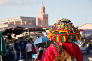 Marrakech