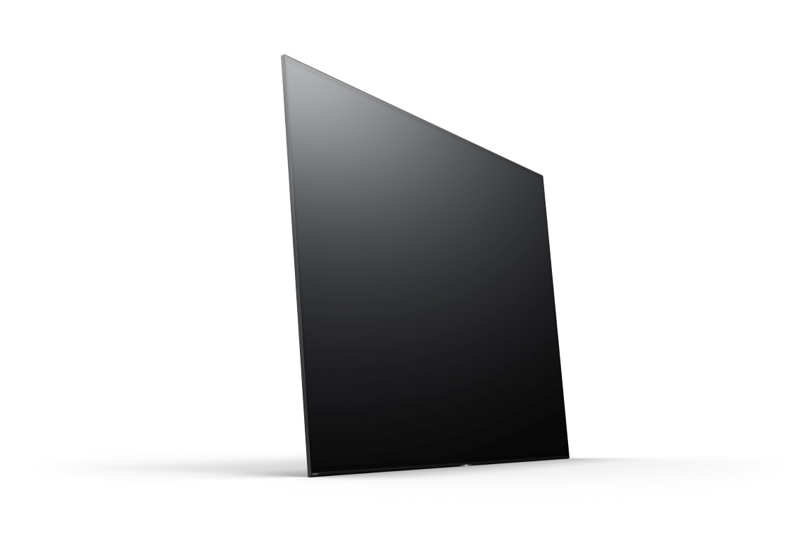 sony tv