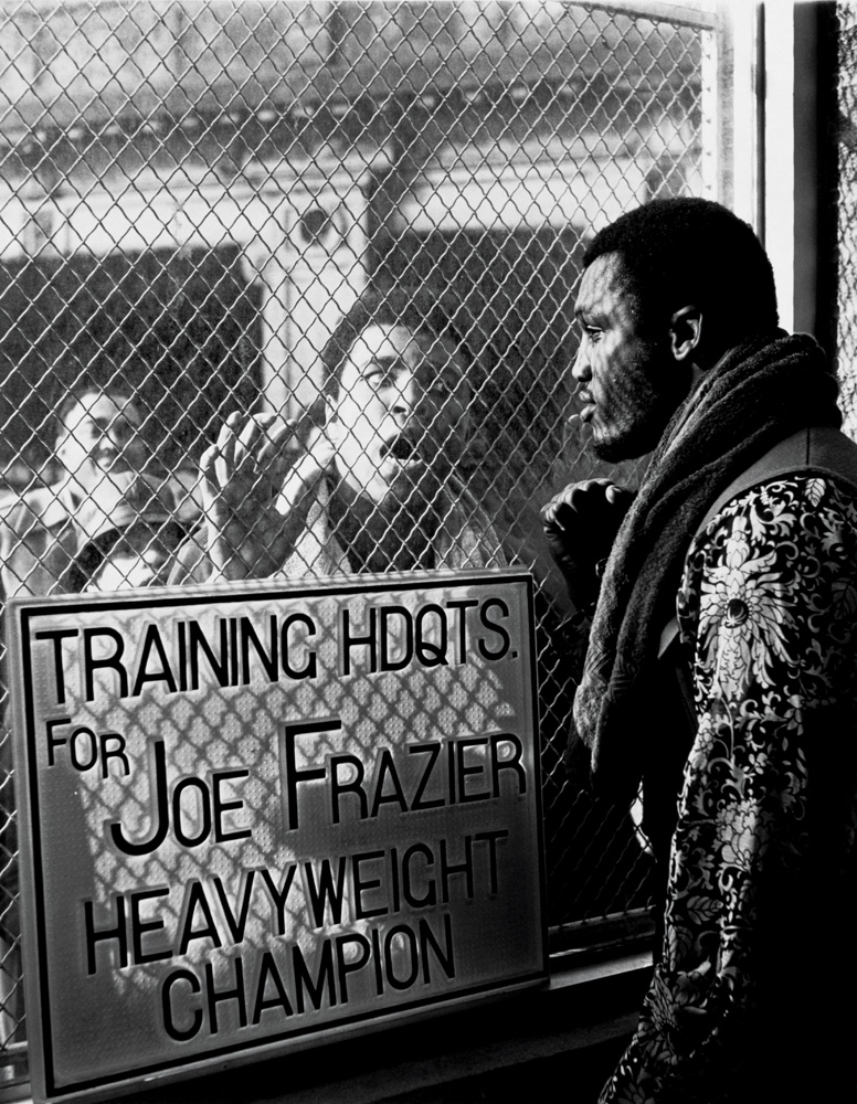 A man who has no imagination has no wings. - Muhammad Ali