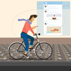 10. facebook messenger shutterstock_190695572