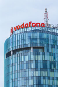 18. vodafone
