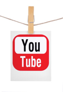 19. youtube shutterstock_298252025