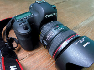 25. canon shutterstock_449808718