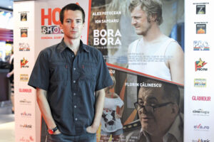 HOT SHORTS - PROIECT - VIZIONARE DE PRESA