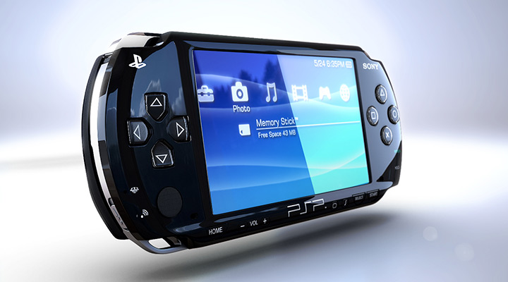 95. Playstation