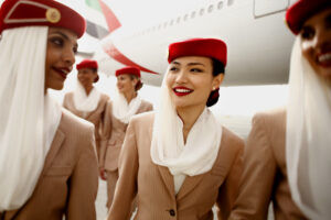 4. Emirates