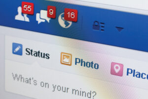 6. facebook