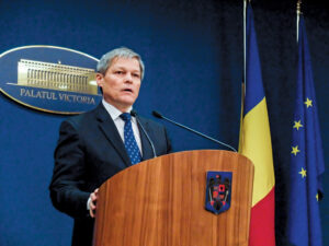 7. dacian ciolos shutterstock_505432948